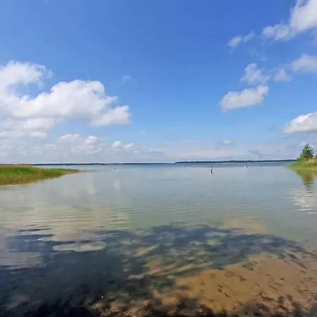 Doppelhaushaelfte Mueritz *